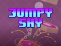 Játék Jumpy Sky