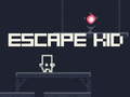 Játék Escape Hid