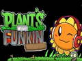 Játék Friday Night Funkin VS Plants vs Zombies Replanted