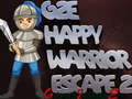 Játék Happy Warrior Escape 2 