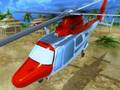 Játék Helicopter Rescue Flying Simulator 3d