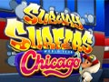 Játék Subway Surfers Chicago