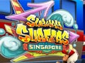 Játék Subway Surfers Singapore World Tour