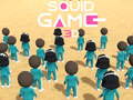 Játék Squid Game 3D