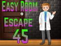Játék Amgel Easy Room Escape 45