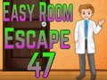 Játék Amgel Easy Room Escape 47