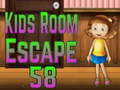 Játék Amgel Kids Room Escape 58