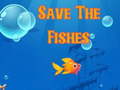 Játék Save the Fishes