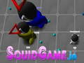 Játék SquidGame.io