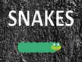 Játék Snakes