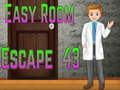 Játék Amgel Easy Room Escape 43