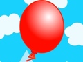 Játék Save The Balloon
