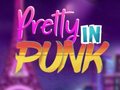 Játék Pretty in Punk