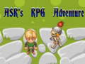 Játék ASR's RPG Adventure