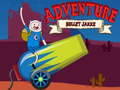 Játék Adventure Time Bullet Jake