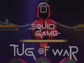 Játék Squid Game Tug Of War