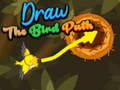 Játék Draw The Bird Path