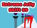 Játék Extreme Jelly Shift 3D