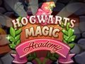 Játék Hogwarts Magic Academy