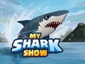 Játék My Shark Show