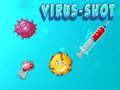 Játék Virus-Shot