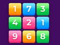 Játék Sum Puzzle: Arithmetic