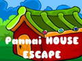 Játék Pannai House Escape