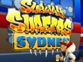 Játék Subway Surfers Sydney World Tour