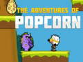 Játék The Adventures of Popcorn