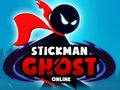 Játék Stickman Ghost Online