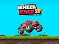Játék Wheel Race 3d