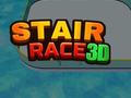 Játék Stair Race 3d