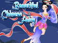 Játék Beautiful Chinese Fairy