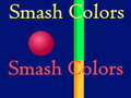 Játék Smash Colors