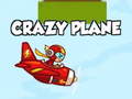 Játék Crazy Plane