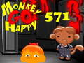 Játék Monkey Go Happy Stage 571