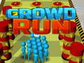 Játék Crowd Run 3D