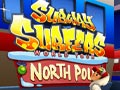 Játék Subway Surfers North Pole