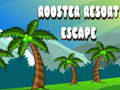 Játék Rooster Resort Escape