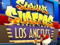 Játék Subway Surfers Los Angeles