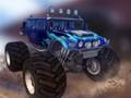Játék Monster Truck: Off-Road 