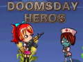 Játék Doomsday Heros