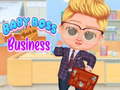 Játék Baby Boss Back In Business