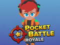Játék Pocket Battle Royale