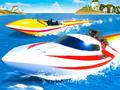Játék Speed Boat Extreme Racing