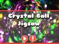 Játék Crystal Ball Jigsaw