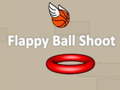 Játék Flappy Ball Shoot