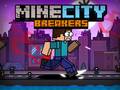Játék MineCity Breakers