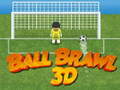 Játék Ball Brawl 3D
