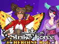 Játék Strike Force Heroine RPG